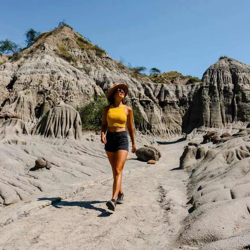 kolumbien tatacoa graue wueste kolumbien tatacoa graue wüste