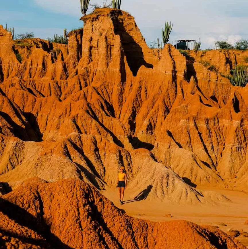 kolumbien tatacoa rote wueste kolumbien tatacoa rote wüste