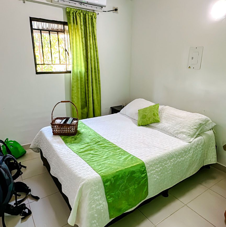 kolumbien tatacoa wüste hotel 2