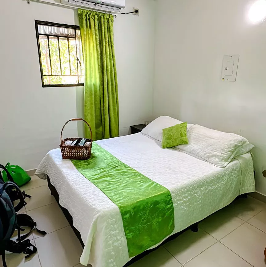 kolumbien tatacoa wueste hotel 2 kolumbien tatacoa wüste hotel 2