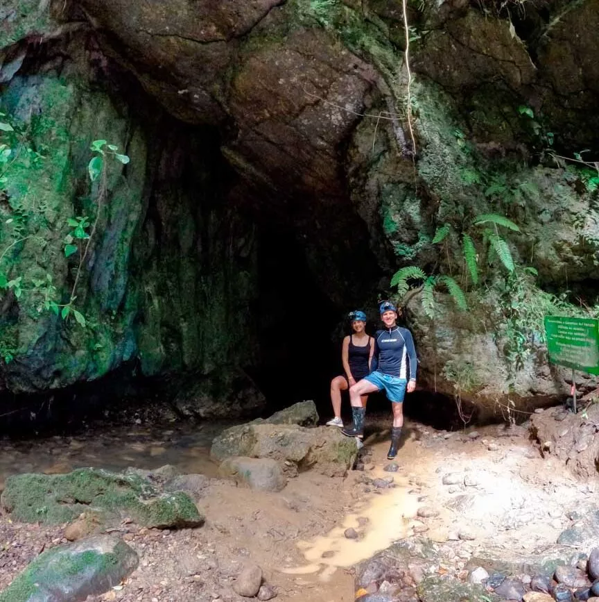 la fortuna costa rica hoehle cavernas de venado 2 la fortuna costa rica hoehle cavernas de venado 2