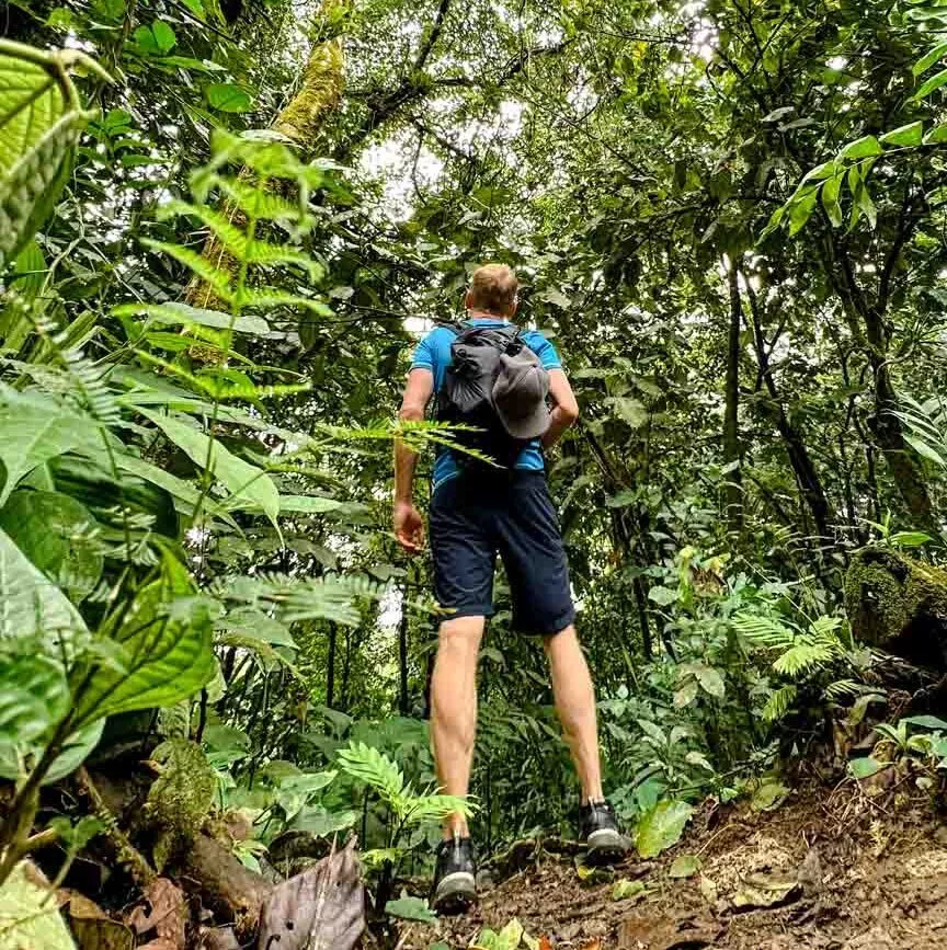 la fortuna costa rica wanderweg 2 la fortuna costa rica wanderweg 2