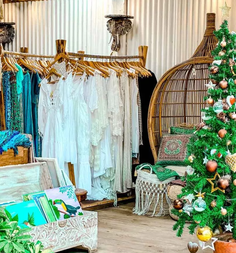 Puerto Viejo Costa Rica Boutique