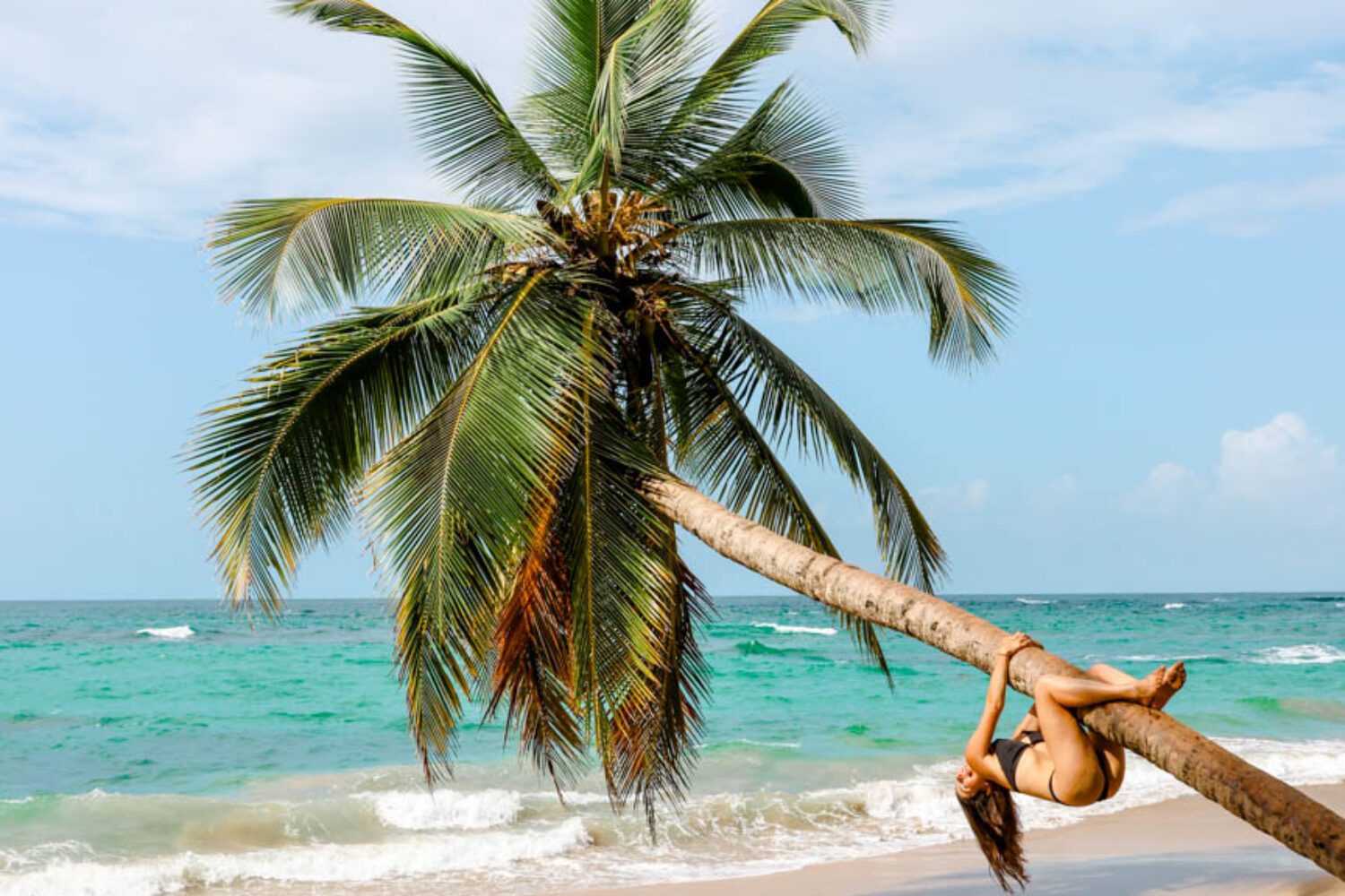 2 Wochen Costa Rica Rundreise Perfekte Reiserouten & Tipps