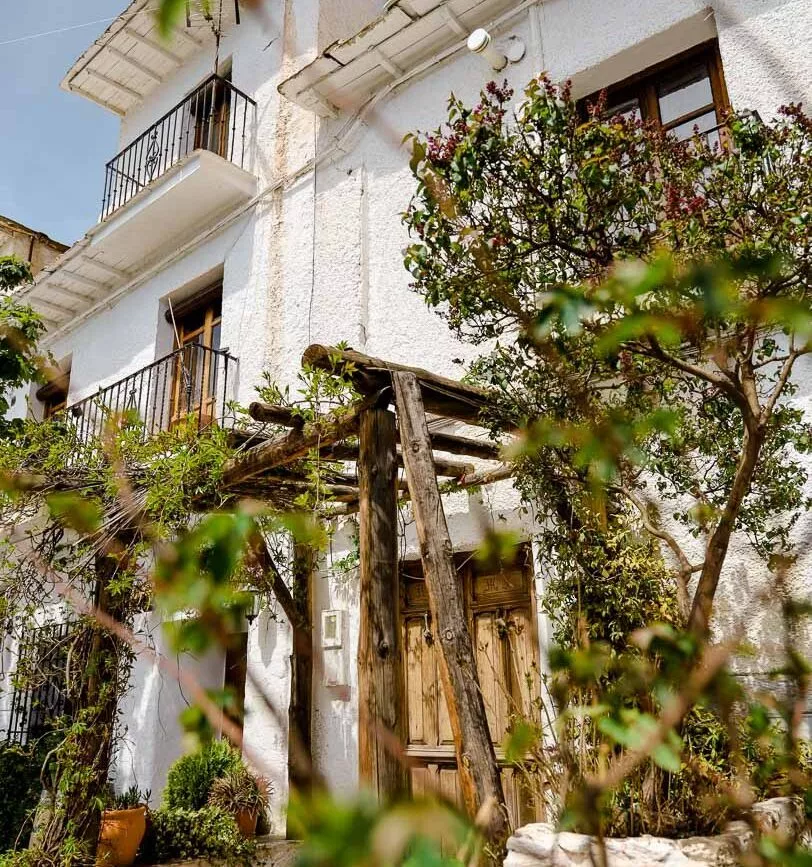 rustikales haus in andalusien mit veranda rustikales haus in andalusien mit veranda