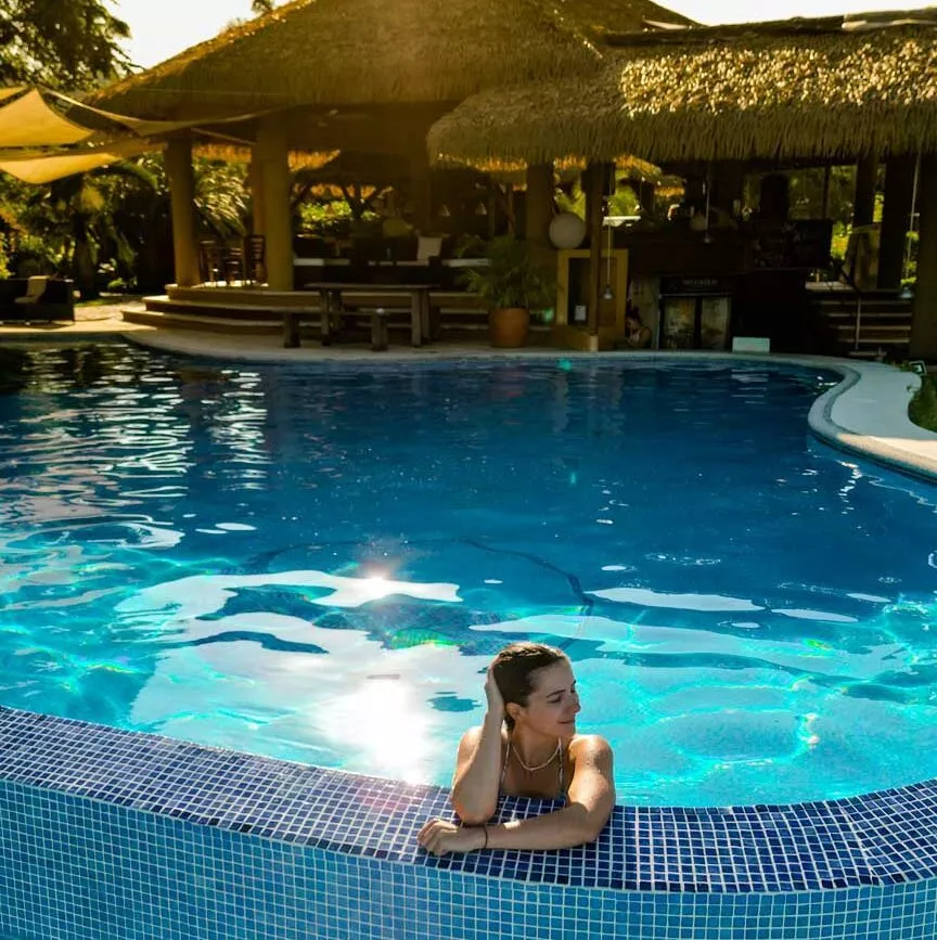 Santa Teresa Costa Rica