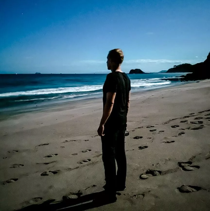 Tamarindo Costa Rica Schildkrötentour