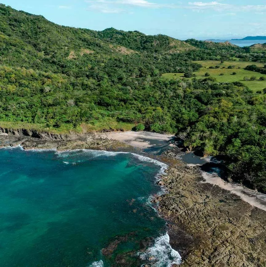 Tamarindo Costa Rica Playa Carbón