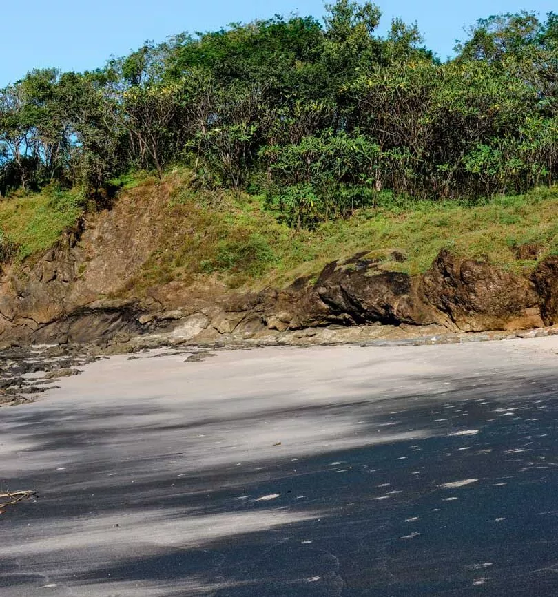 Tamarindo Costa Rica Playa Carbón