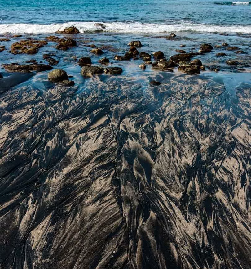 Tamarindo Costa Rica Playa Carbón