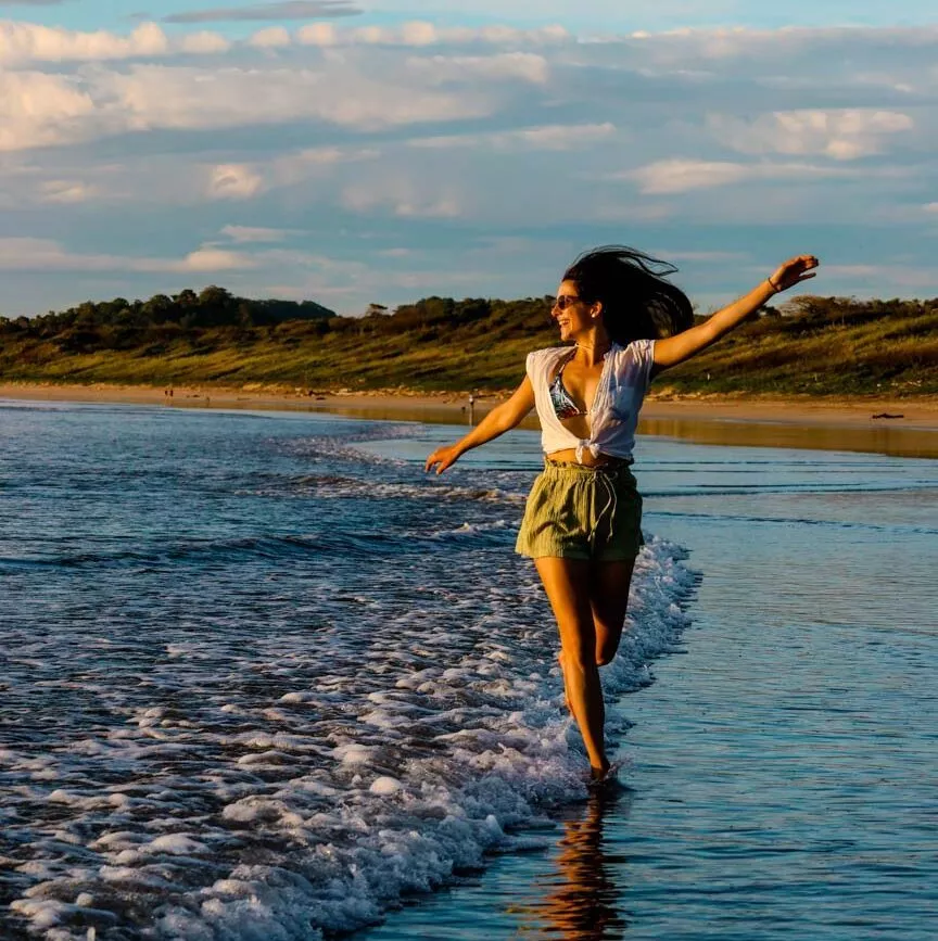 Tamarindo Costa Rica Playa Grande