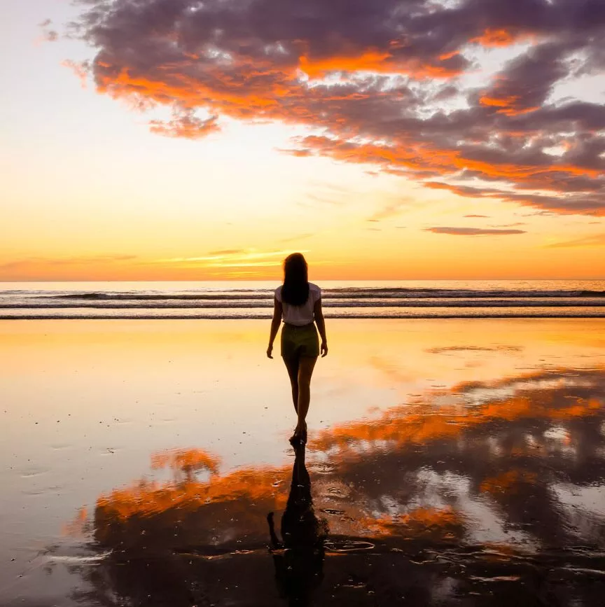 Tamarindo Costa Rica Playa Grande