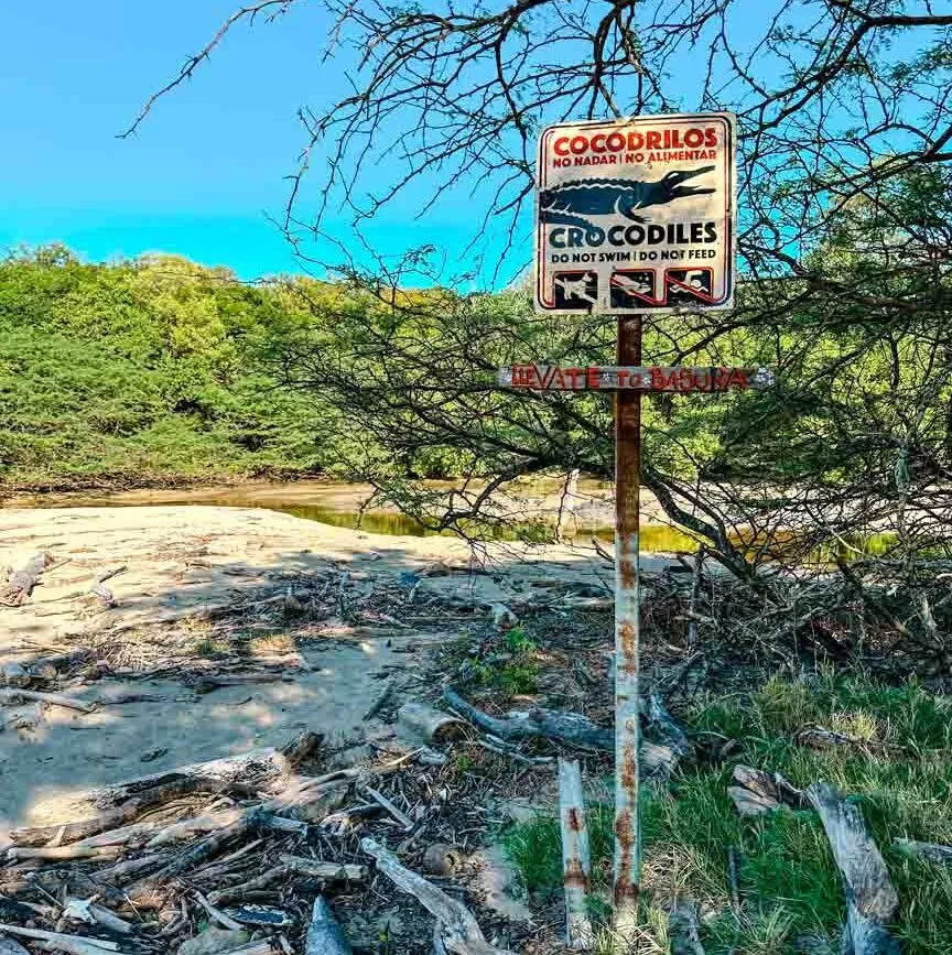 Tamarindo Costa Rica Playa Ventanas