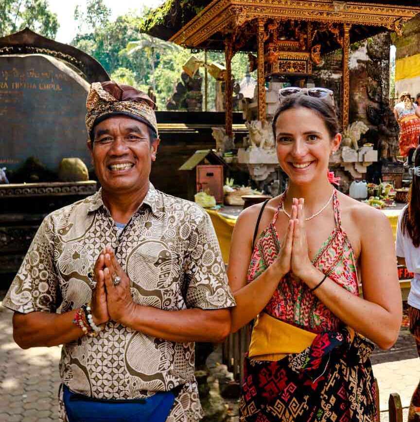 tempelbesuch mit guide pura tirta empul tempelbesuch mit guide pura tirta empul