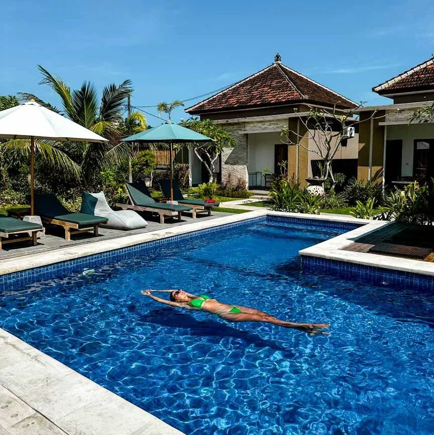 uluwatu jungle villa unterkunft uluwatu