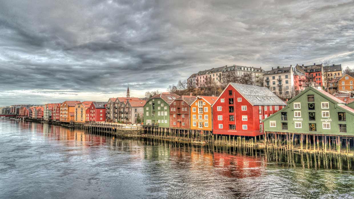 Norwegen Reiseziele Norwegen Reiseziele