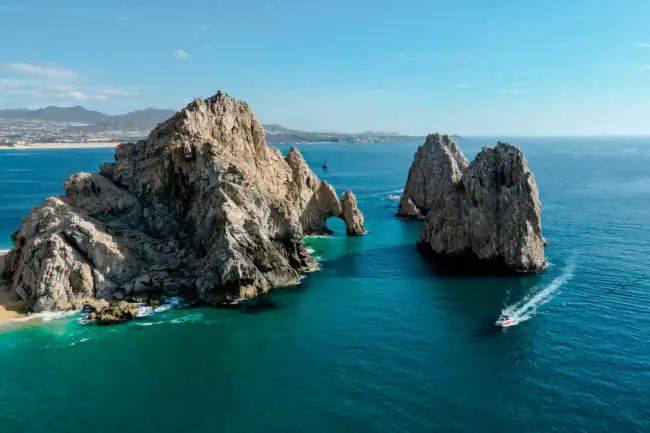 Baja California Sur Mexiko