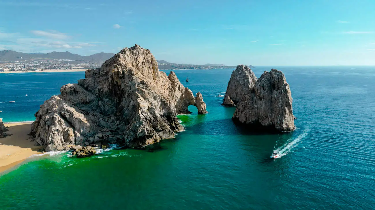 Baja California Sur Mexiko
