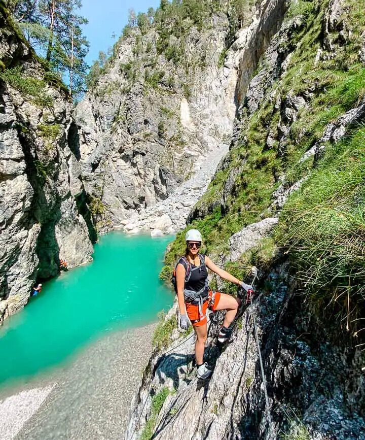 galitzenklamm osttirol 2