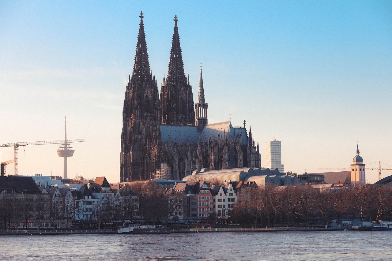 koelner dom