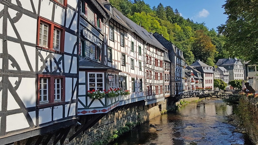 monschau