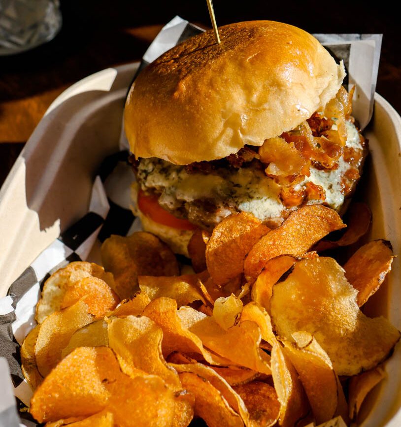 Nomada Bar de Origen Baja California Sur Mexiko