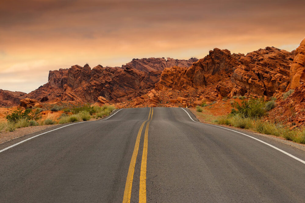 3 Wochen USA Westküste Geniale RundreiseRoute, Tipps & Kosten