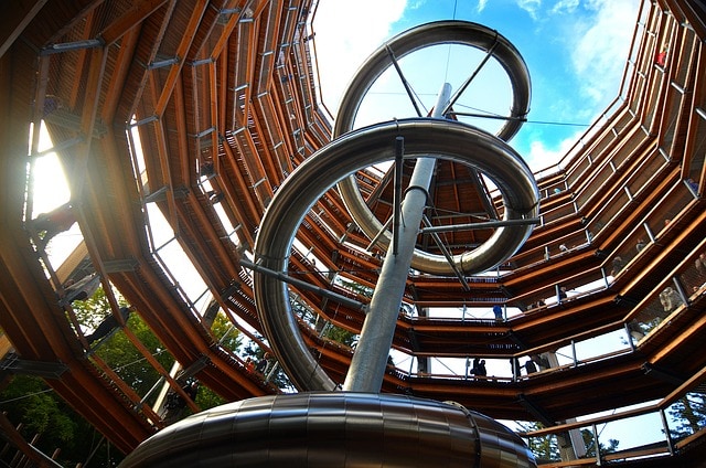 baumwipfelpfad schwarzwald ausflugsziel