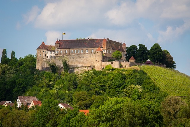 burg stettenfels