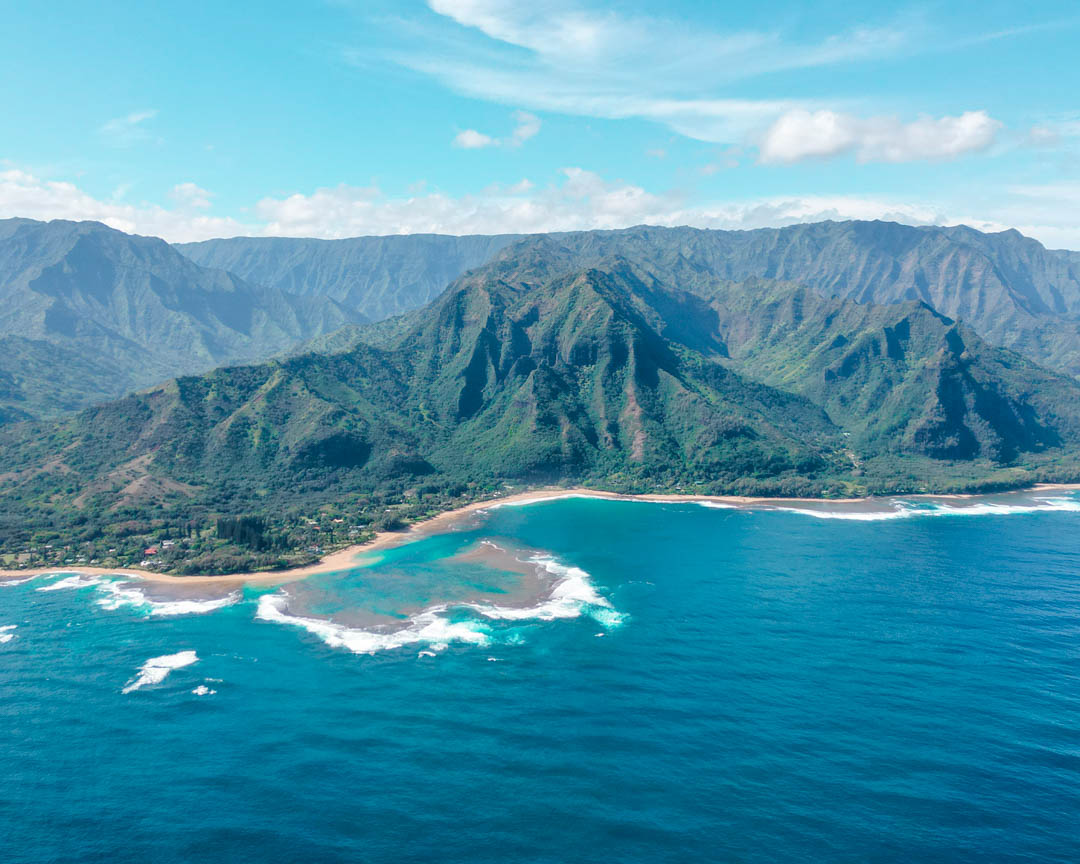 haena state park kauaii hawaii 2 Hā'ena State Park Kauaii Hawaii