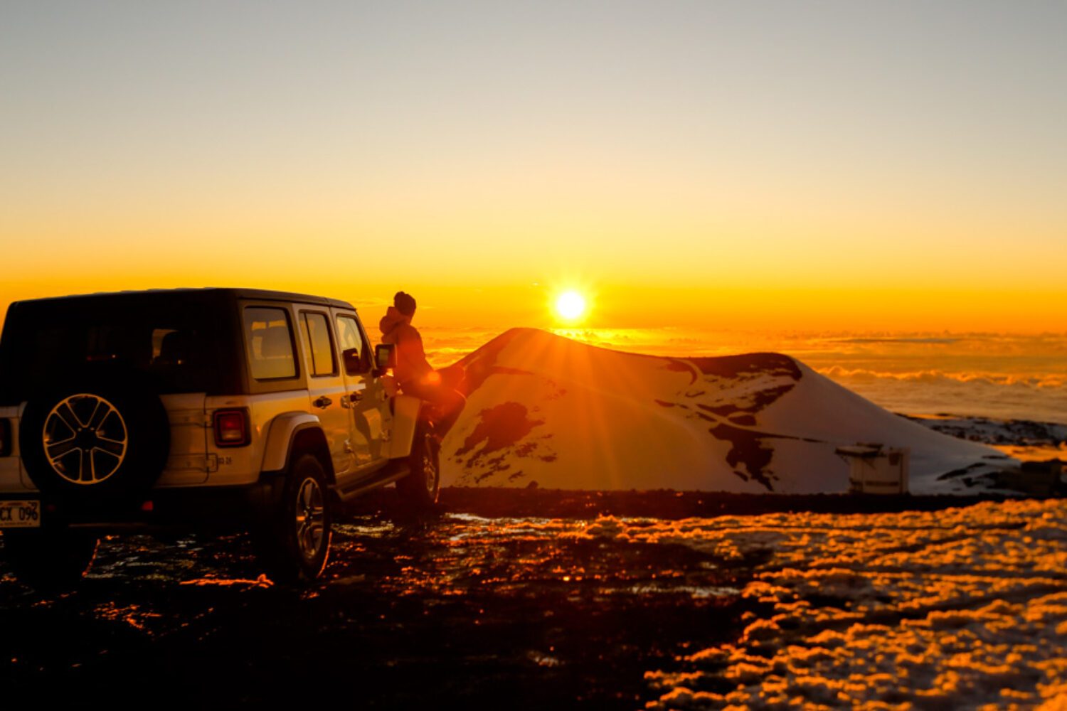 Wie teuer ist ein Hawaii Urlaub wirklich? Alle Kosten im Überblick!