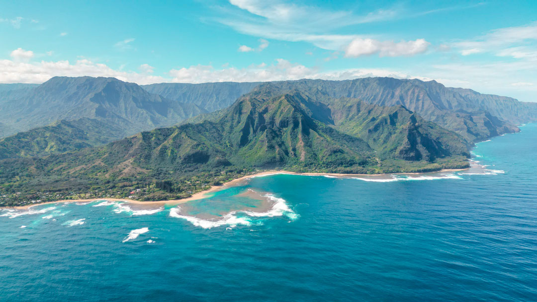 hawaii sehenswuerdigkeiten Hawaii Sehenswuerdigkeiten