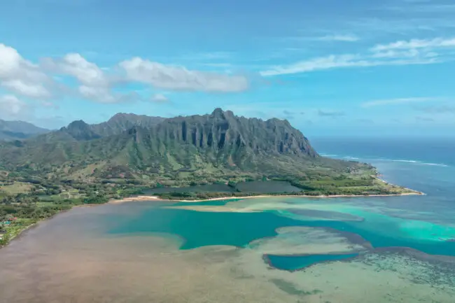 Hawaii Urlaub welche Insel