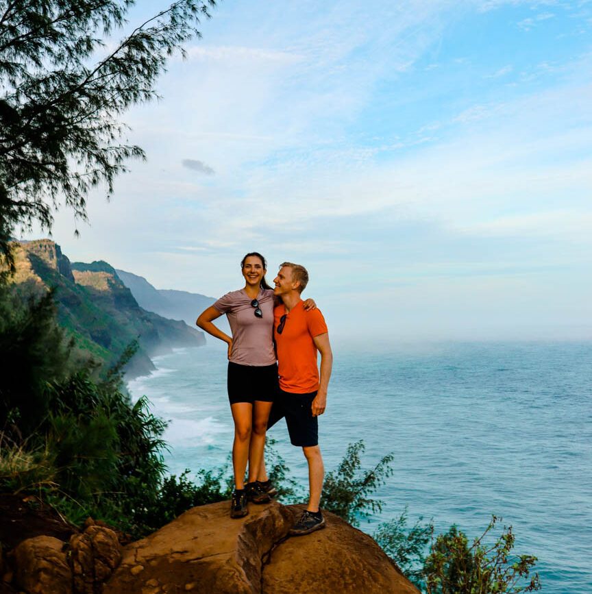 kauai ha ena state park kauai Hā'ena State Park