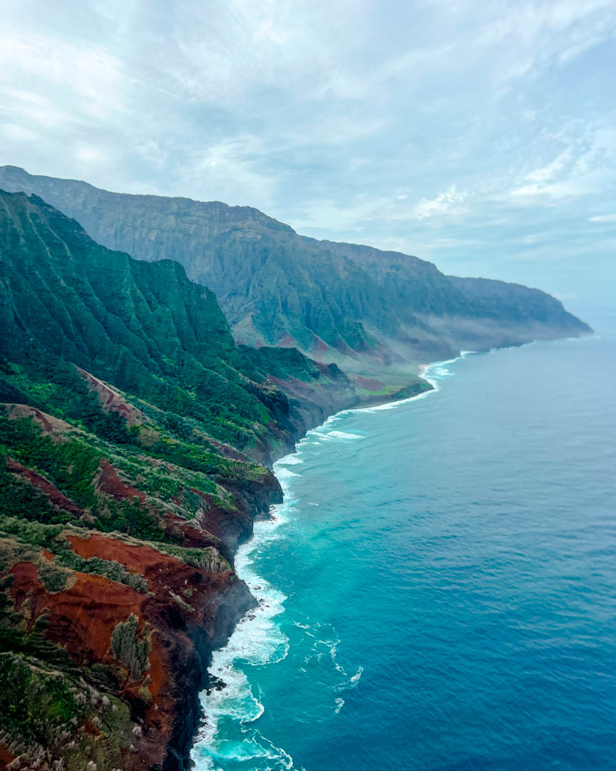 Hawaii Rundreise Die besten 3 Wochen InselhoppingRouten!
