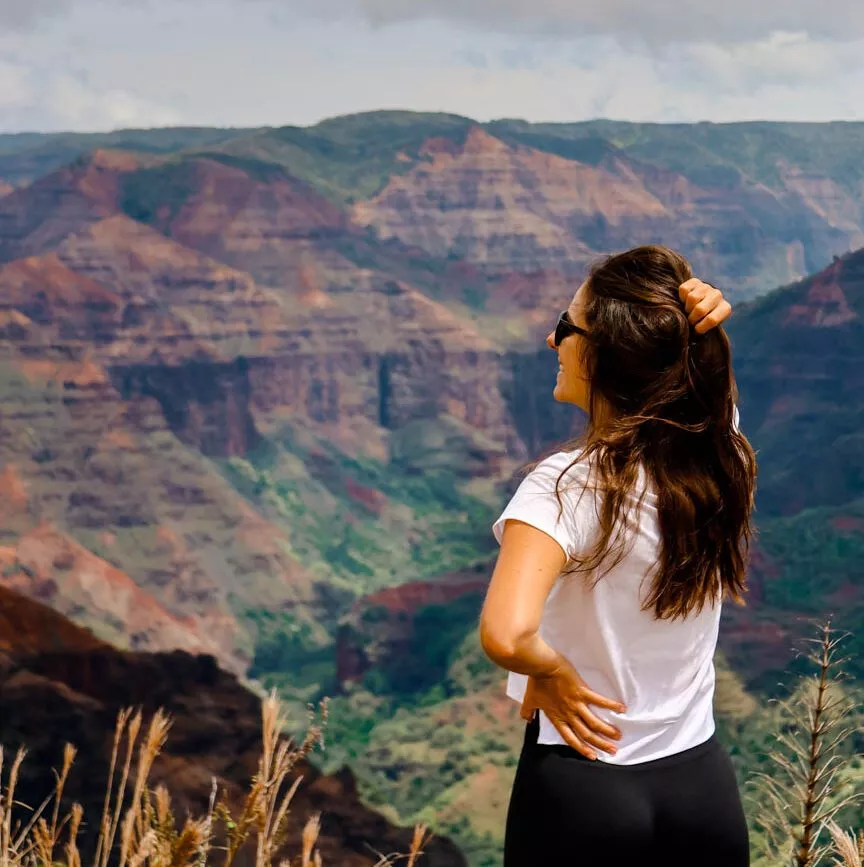 kauai waimea canyon kukui trail 2 kauai waimea canyon kukui trail 2