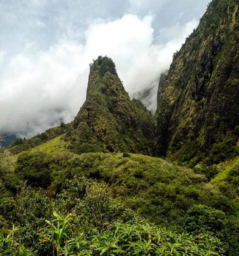 maui iao needle maui iao needle