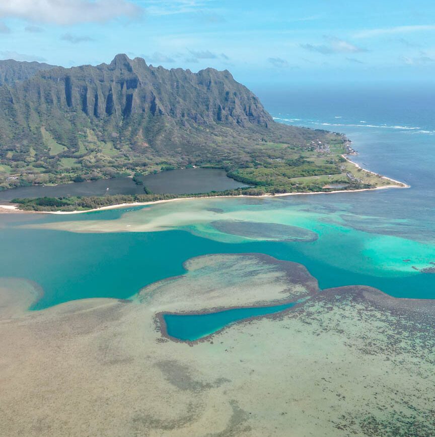 oahu Kualoa Ranch 10