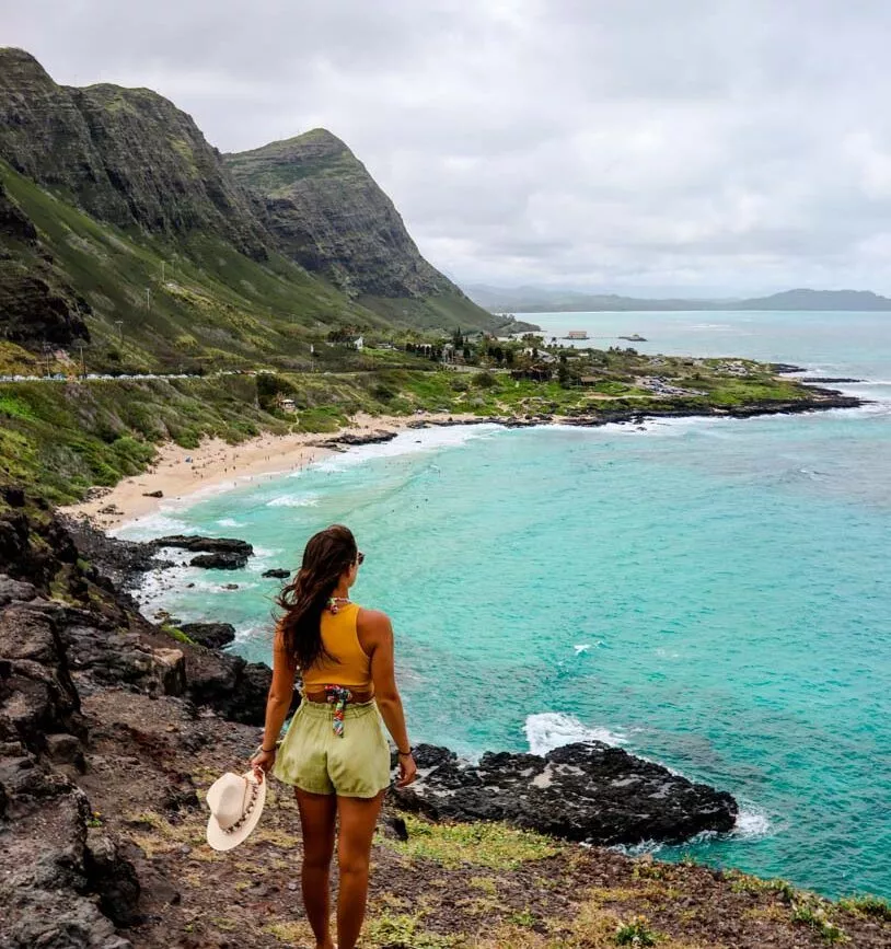 oahu makapuu beach oahu makapuu beach