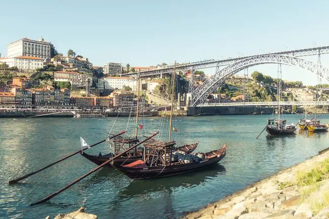 portugal rundreise 10 tage