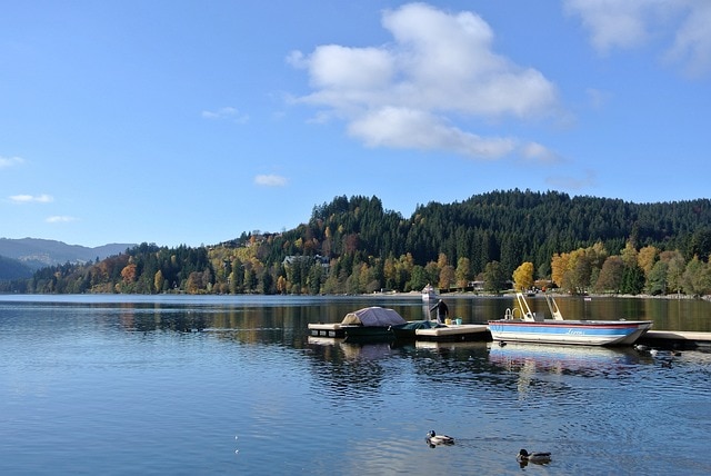 titisee reiseziel