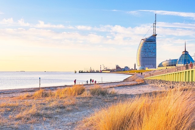 bremerhaven