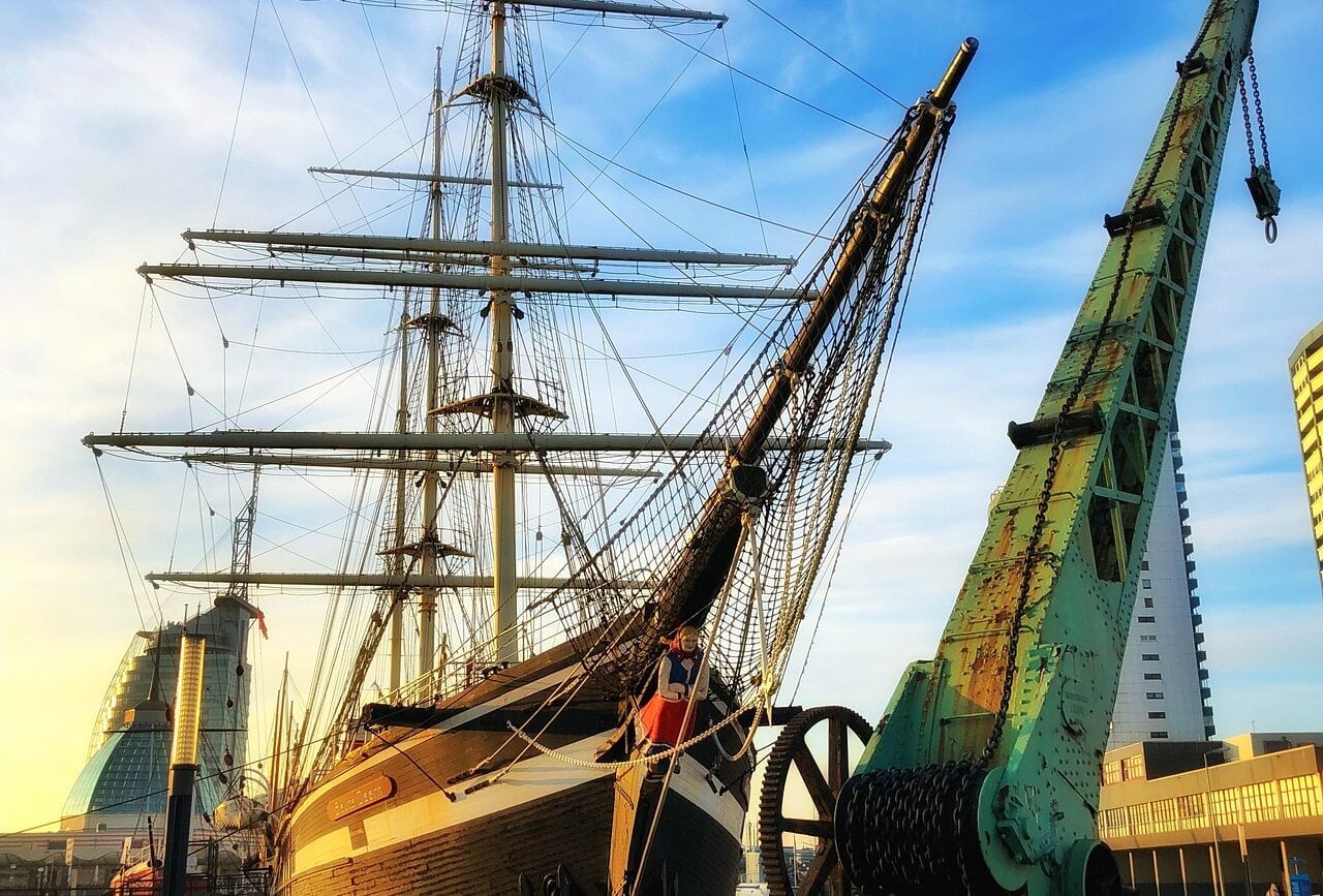 deutsches schifffahrtsmuseum