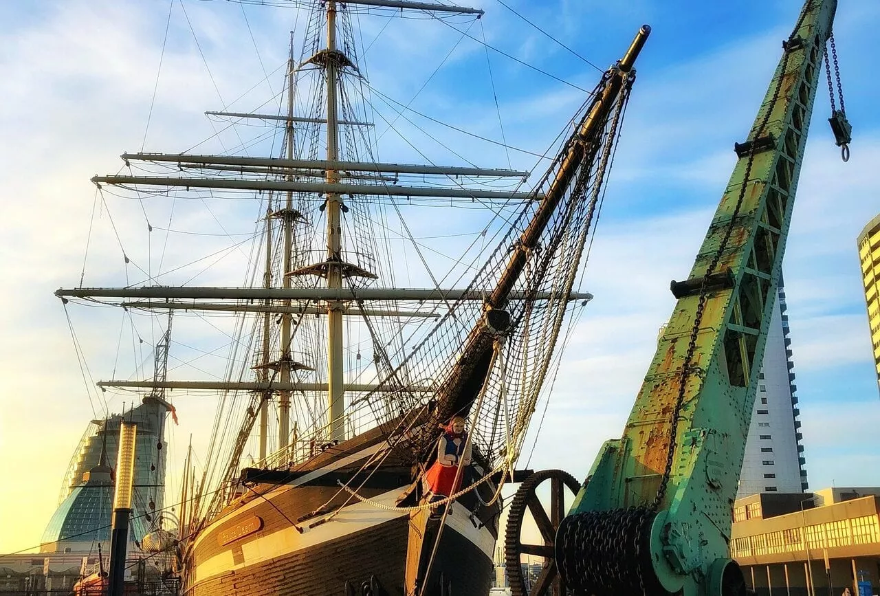 deutsches schifffahrtsmuseum deutsches schifffahrtsmuseum