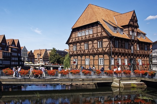 lueneburg
