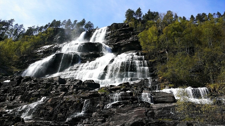 tvindefossen
