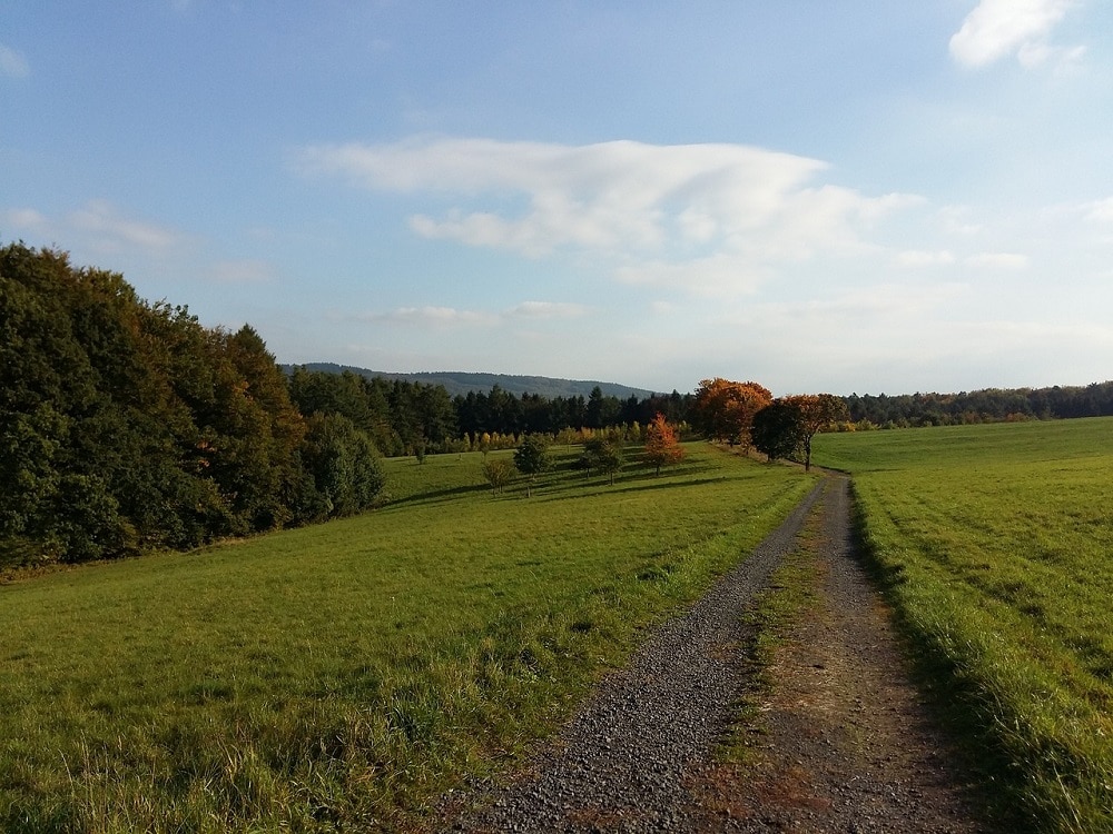 Westerwald