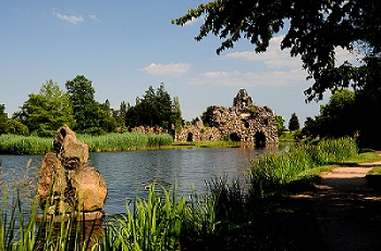 Wörlitzer Park