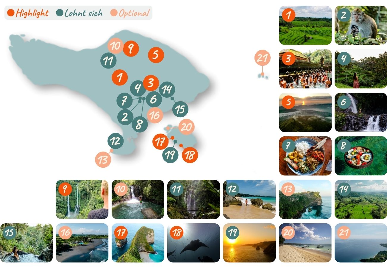 Bali_Sehenswürdigkeiten_Karte_01