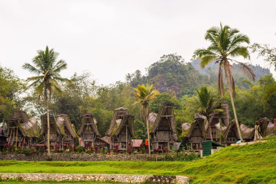 Tana Toraja Indonesien Sehenswuerdigkeiten Tana Toraja_Indonesien_Sehenswürdigkeiten